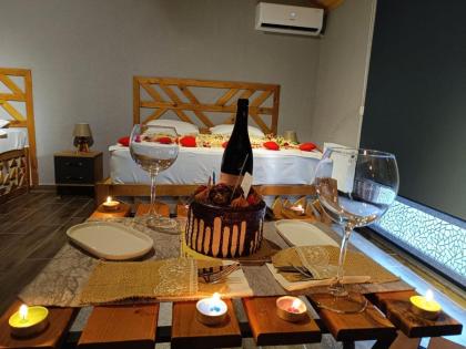 Taş Mahall Luxury Hotel - image 27