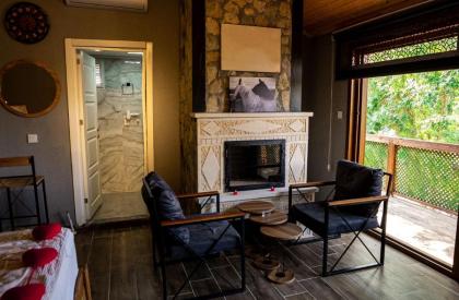 Taş Mahall Luxury Hotel - image 28