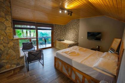 Taş Mahall Luxury Hotel - image 29