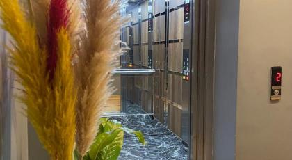 Meridiani Taksim Hotel - image 22