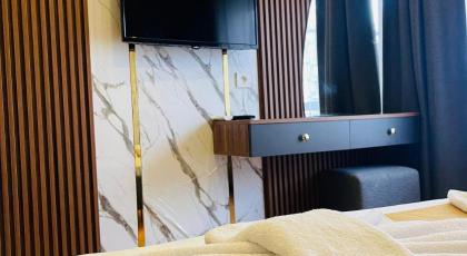 Meridiani Taksim Hotel - image 28