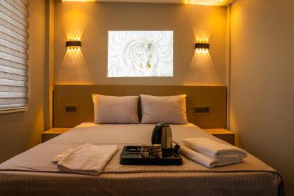 CK PALACE Hotel - image 23
