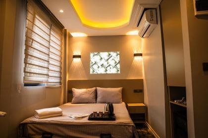 CK PALACE Hotel - image 25