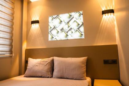 CK PALACE Hotel - image 26