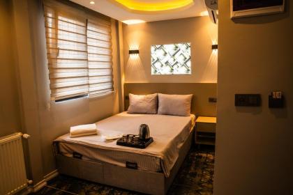 CK PALACE Hotel - image 28