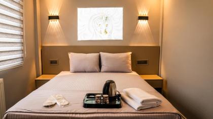 CK PALACE Hotel - image 29