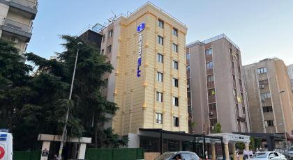 Istanblu Hotel & SPA - image 23