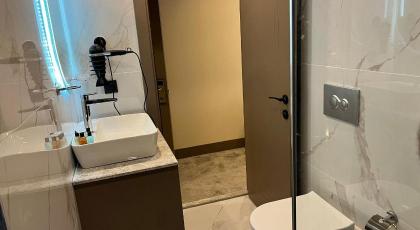 Istanblu Hotel & SPA - image 24