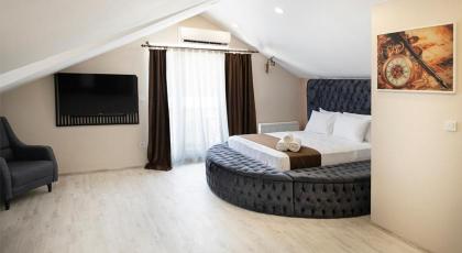 MONEZZA HOTEL MALTEPE - image 22