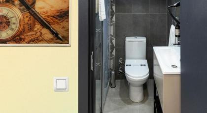 MONEZZA HOTEL MALTEPE - image 24