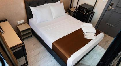 MONEZZA HOTEL MALTEPE - image 26