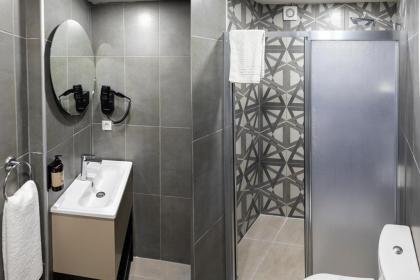 MONEZZA HOTEL MALTEPE - image 27