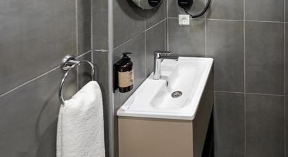 MONEZZA HOTEL MALTEPE - image 28
