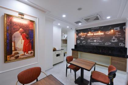 ISTPORT GARDEN - image 21