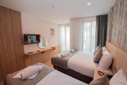 Mahya Hotel - image 23