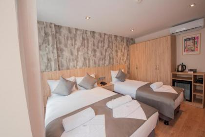 Mahya Hotel - image 24