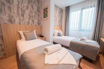 Mahya Hotel - image 26
