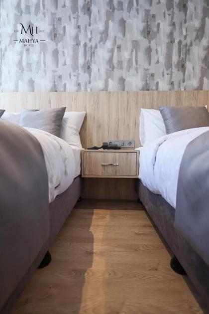 Mahya Hotel - image 28