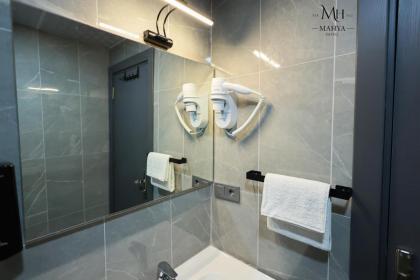 Mahya Hotel - image 29