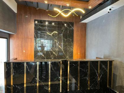 Istanblu Hotel Ataşehir - image 23