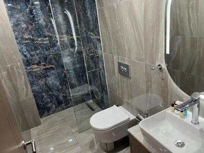Istanblu Hotel Ataşehir - image 24