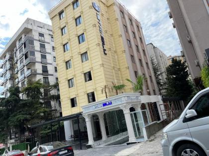 Istanblu Hotel Ataşehir - image 26