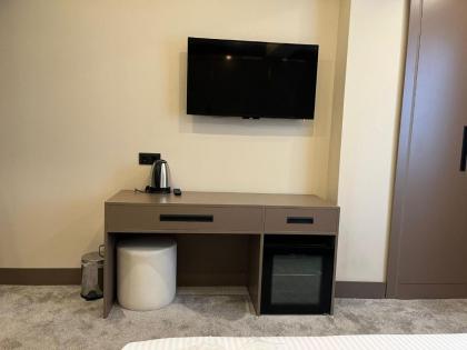 Istanblu Hotel Ataşehir - image 28