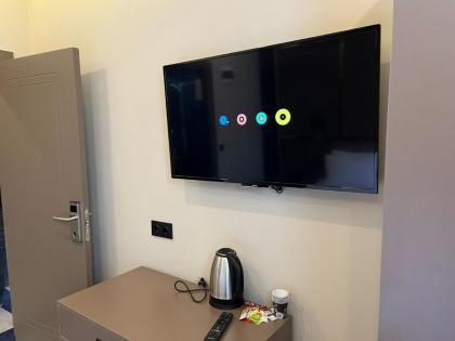 Istanblu Hotel Ataşehir - image 29