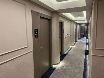 Istanblu Hotel Ataşehir - image 30