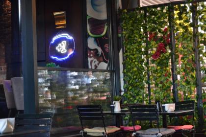 Costa Karakoy Hotel - image 21