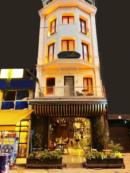 Costa Karakoy Hotel - image 24
