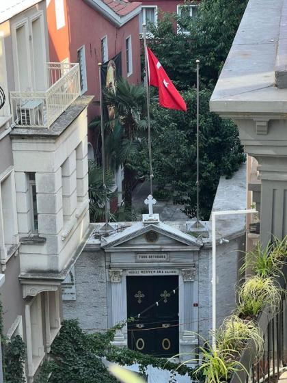 Costa Karakoy Hotel - image 26