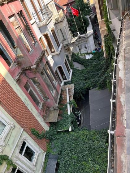 Costa Karakoy Hotel - image 28