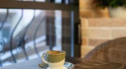 RUBBY HOTEL KADIKOY - image 21