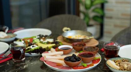 RUBBY HOTEL KADIKOY - image 24