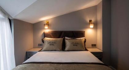 RUBBY HOTEL KADIKOY - image 27