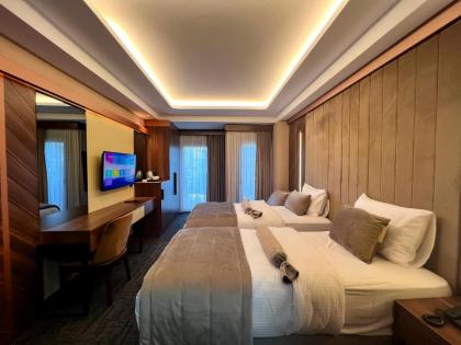 THE PARK HOTEL - image 24