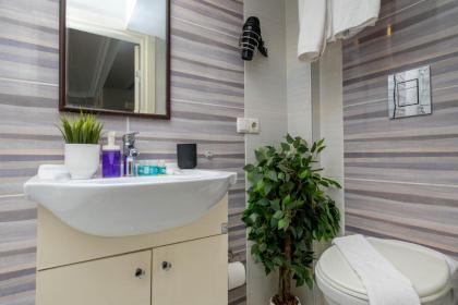 Vg Suite Taksim - image 21