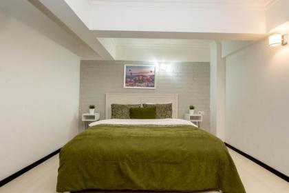 Vg Suite Taksim - image 22