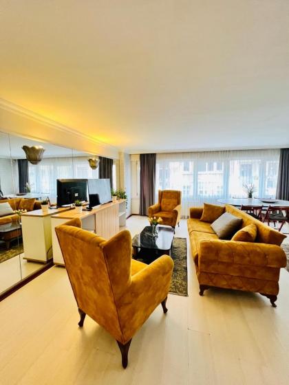 Vg Suite Taksim - image 23