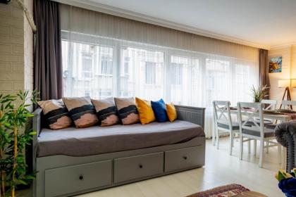 Vg Suite Taksim - image 25