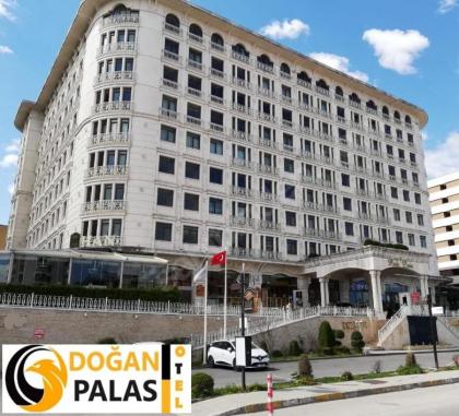Doğan Palace Hotel - image 28