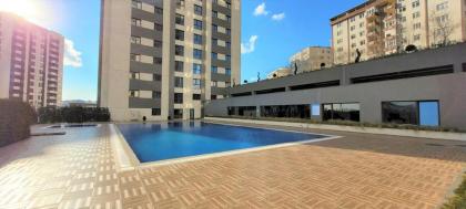 Stylish 1bedroom Apt Wsea Viewgympool Vi-150 - image 22