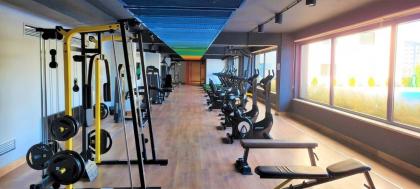 Stylish 1bedroom Apt Wsea Viewgympool Vi-150 - image 23