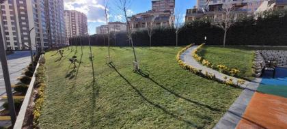 Stylish 1bedroom Apt Wsea Viewgympool Vi-150 - image 24