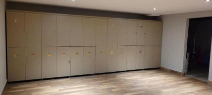 Stylish 1bedroom Apt Wsea Viewgympool Vi-150 - image 25