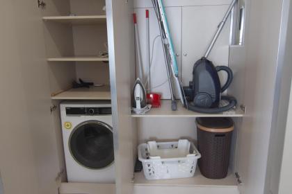 Charming 3bdr Apartment For A Memorable Stay - image 26