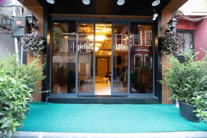 HOPEFULL HOTEL - image 22