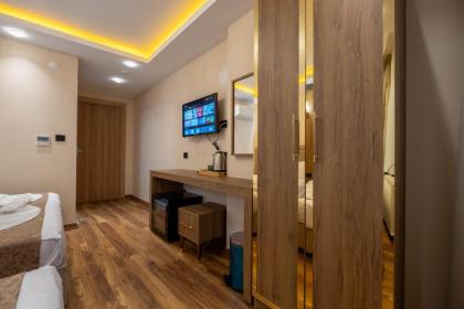 HOPEFULL HOTEL - image 24