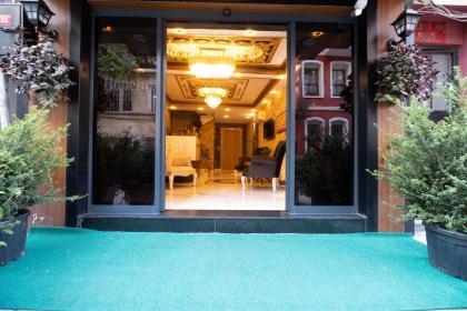 HOPEFULL HOTEL - image 25